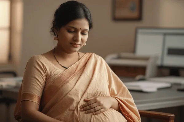 වයස 35න් පස්සේ අම්මා කෙනෙක් වෙන එක: දැනගන්න ඕන දේවල්