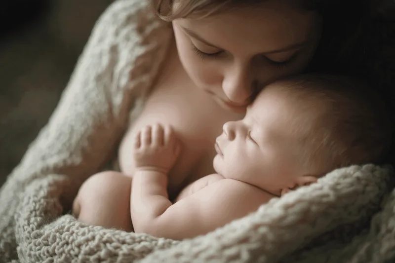 🤱 Masalah Puting Nalika Nyusuan
