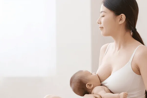 කිරි දෙන්න පටන් ගනිමු