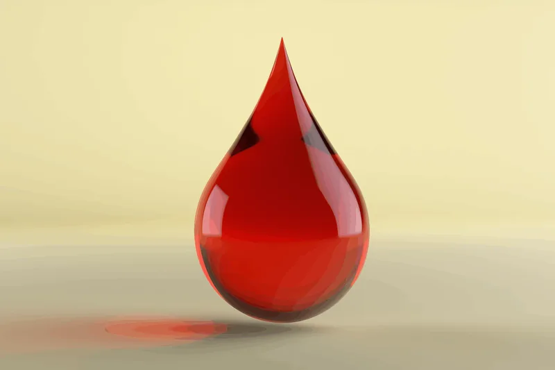 Hemoglobin a hniam em? Chak lo anga inhria? A chhan te, a natna lan chhuah dan te, a damdawi te chu a awlsam zawngin i zir ang u!