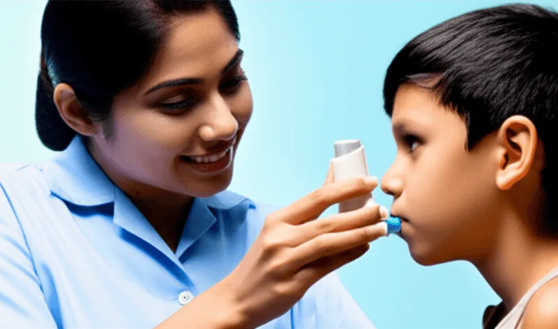 Naha anjeun nganggo Flexhaler® anjeun kalayan leres? (Dry Powder Inhaler - DPI) Hayu urang bahas ieu!