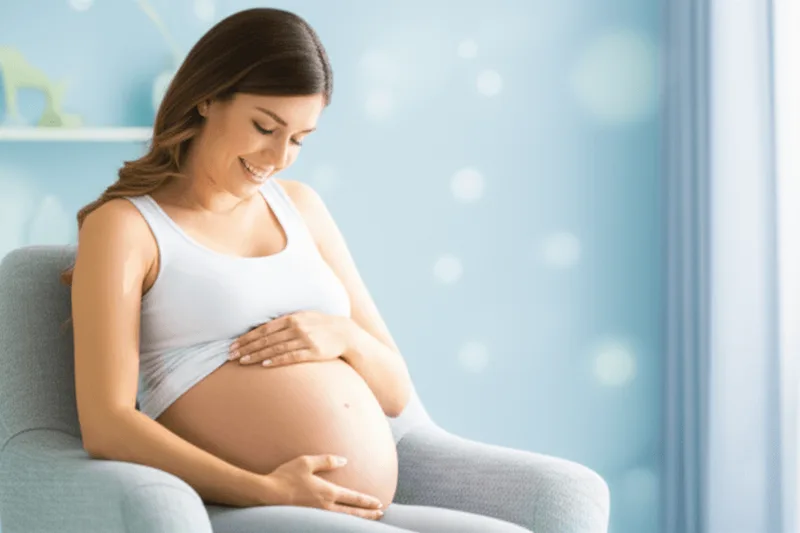 Vitamin Prenatal: Naon anu anjeun kedah terang!