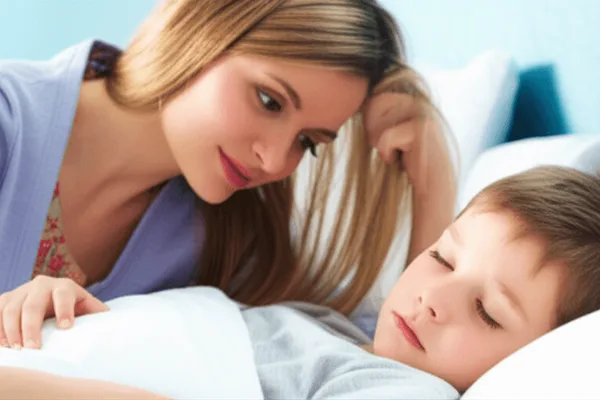 ඔයාගේ ADHD තියෙන දරුවාට නින්ද යන්නෙ නැද්ද? (ADHD and Sleep) - දෙමව්පියන්ට වැදගත් ලිපියක්
