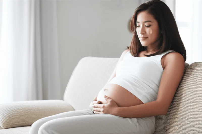 ගර්භණී කාලෙ උදේට එන අමාරුව (Morning Sickness) එක්ක ඔයාත් හෙම්බත් වෙලාද? අපි මේ ගැන කතා කරමු!