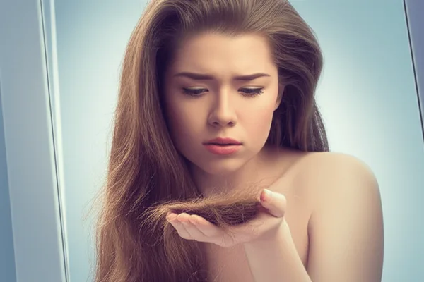 Naha rambut anjeun sering patah? (Rambut Patah) - Hayu urang terang persis ngeunaan ieu