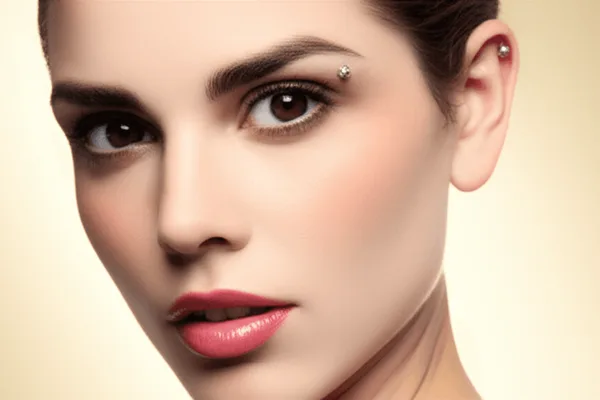 කනේ Rook Piercing එකක් කරගන්න කලින් මේ දේවල් දැනගන්න (What to Know About Rook Piercing)