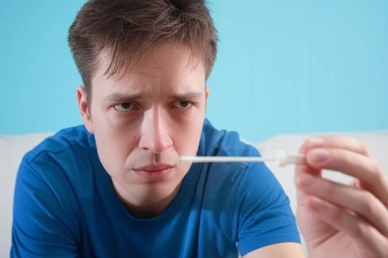 ෆ්ලූ (Flu) එකක්ද කියලා හරියටම දැනගන්නේ කොහොමද? අපි Flu Test එක ගැන කතා කරමු!