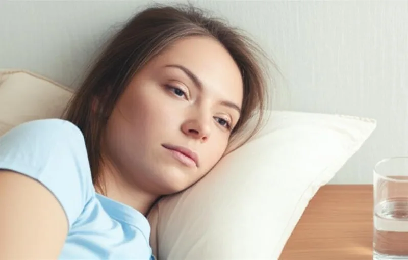 Ozali na mokakatano ya kolala na malili to grippe? Tala mwa ba conseils ya pongi pona pongi ya bien (Sleep Tips for Cold & Flu)