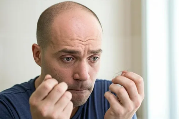 ඔයාගෙත් කොණ්ඩෙ යන එක ප්රශ්නයක් වෙලාද? (Hair Loss) අපි මේ ගැන හැමදේම කතා කරමු