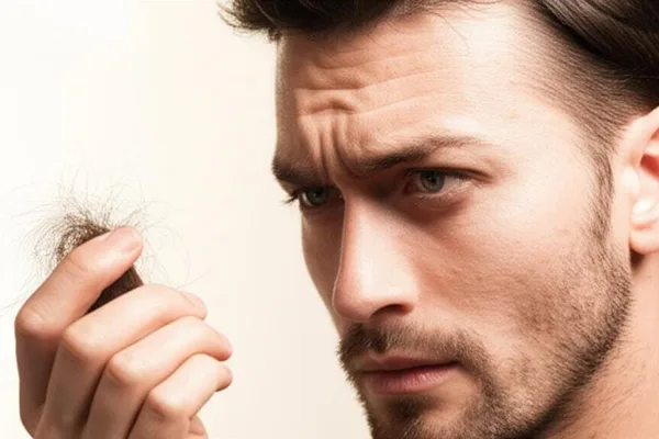 Naha anjeun hariwang ngeunaan rambut rontok? (Rambut Rontok) - Hayu urang terang sadayana ngeunaan éta!