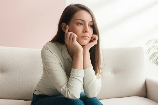 Sidd Dir eleng mat Depressioun? Hei sinn Är Behandlungsoptiounen