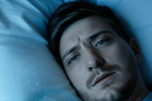 Gijelerine uklamakda kynçylyk çekýärsiňizmi? Depressiýa muňa täsir edýärmi?