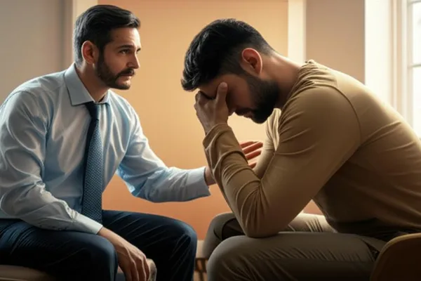 ඔබටත් විශාදිය (Major Depressive Disorder) තියෙනවද? අපි ඔබටම ගැළපෙන විශේෂඥයෙක් හොයාගමු