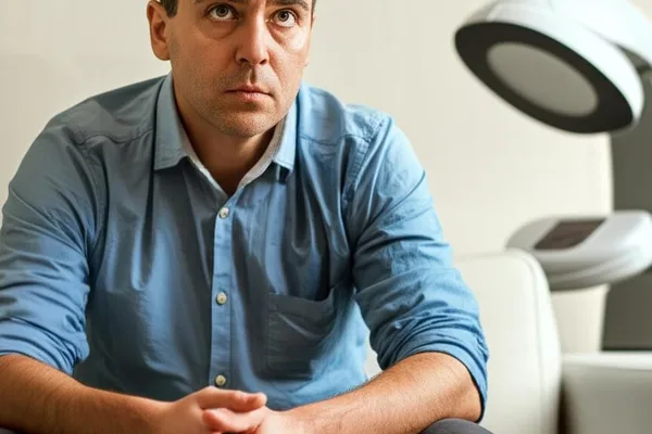 Gëtt et keng Heelung fir Depressioun mat konventionelle Behandlungen? Hei sinn déi neisten High-Tech-Behandlungen fir Depressioun.