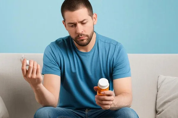 විෂාදයට දෙන බෙහෙත් (Antidepressants) ගැන ඔයාටත් බයක් තියෙනවද? අපි මේ ගැන කතා කරමු!