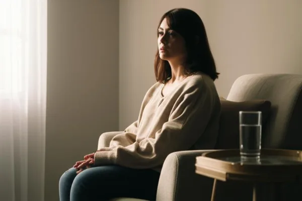 බෙහෙත් වලටත් අඩු නොවන ඔයාගේ විෂාදය? (Treatment-Resistant Depression) අපි බලාපොරොත්තු අතාරින්න ඕන නෑ!