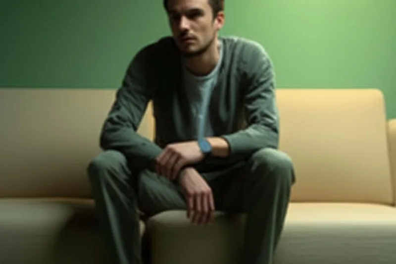 Èske ou santi w poukont ou epi tris apre ou fin ale nan inivèsite? (Depresyon apre inivèsite) Ann pale de sa.