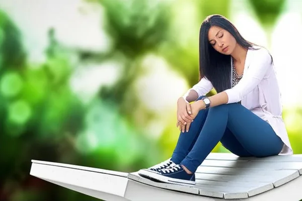 ውጥረትን ጭንቀትን እውን ይስምዓካ ኣሎ ድዩ፧ ብዛዕባ እዚ ንዛረብ!