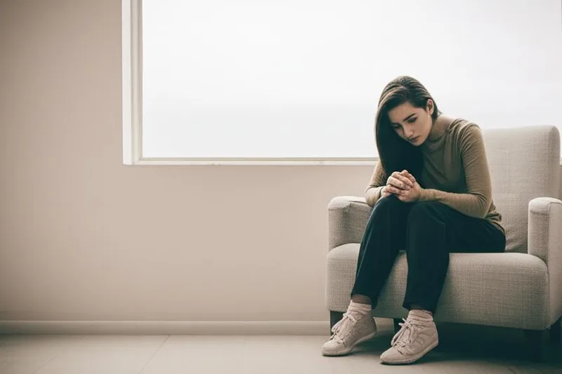 Mécht Iech d'Wieder manner glécklech? Loosst eis iwwer saisonal affektiv Stéierung (SAD) schwätzen.