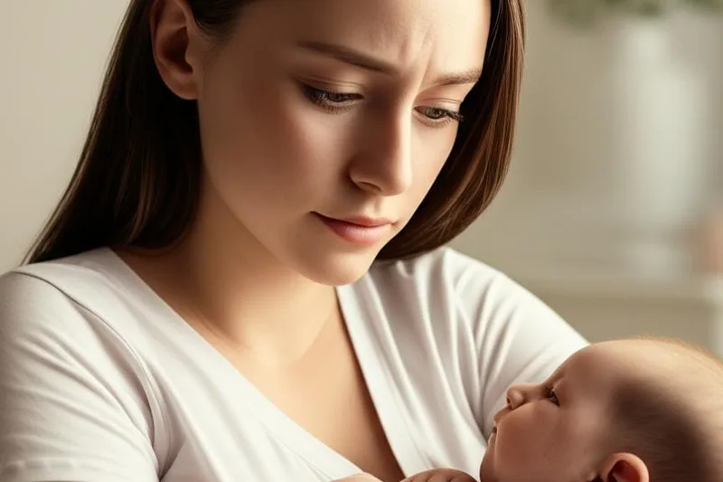 Hayu urang ngobrolkeun ngeunaan depresi postpartum sareng ubar anu dipasihkeun pikeun éta?