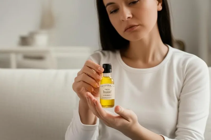 St. John's Wort - Naha éta leres-leres saé pikeun depresi? Hayu urang tingali sacara pasti.
