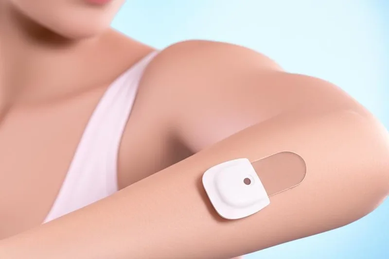 Glýukoza ölçeýjisinden CGM-e geçmelimi? (Üznüksiz glýukoza gözegçisi)