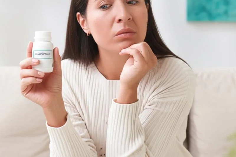 Naha anjeun nganggo Dapagliflozin (Farxiga)? Kieu carana ngatur efek sampingna!