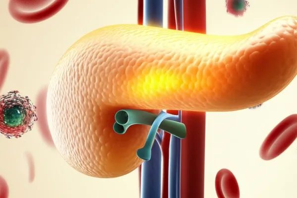 Diabetes sareng pankréas anjeun: Naon hubunganana?