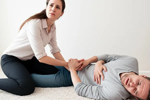 چگونه میتوانیم در مواقع اضطراری به فرد دیابتی کمک کنیم؟ (اورژانس دیابت)
