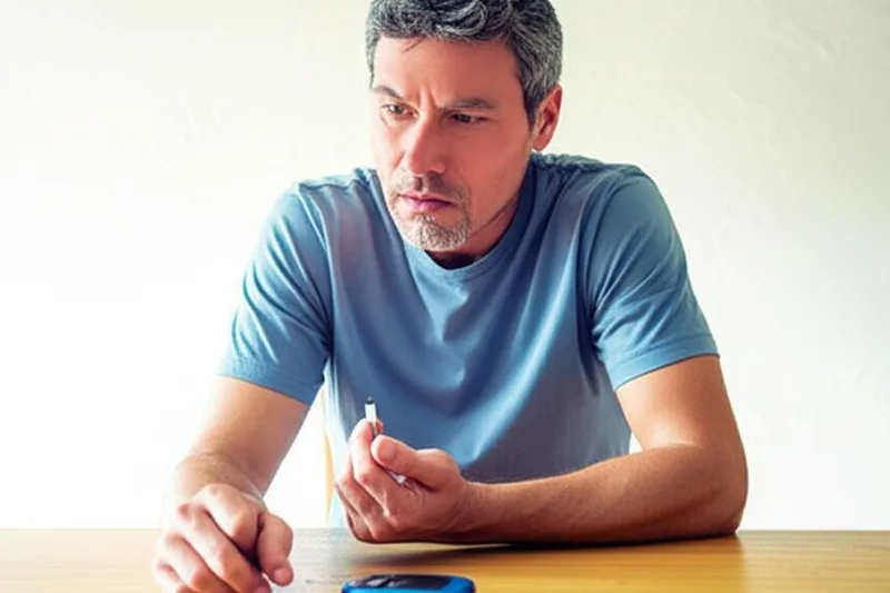 Ass Ären Diabetis schwéier ze kontrolléieren? Loosst eis iwwer d'Grënn schwätzen, firwat dat geschitt (Diabetes Mellitus)