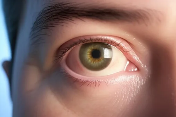 Maacht Dir Iech Suergen ëm Är Aen wéinst Diabetis? Hei ass wéi Dir en diabetesche Makulaödem (DME) diagnostizéiert.