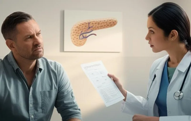 Meniň diabetim barmy? Geliň, muny anyklamak üçin geçirilýän barlaglar barada gürrüň edeliň.
