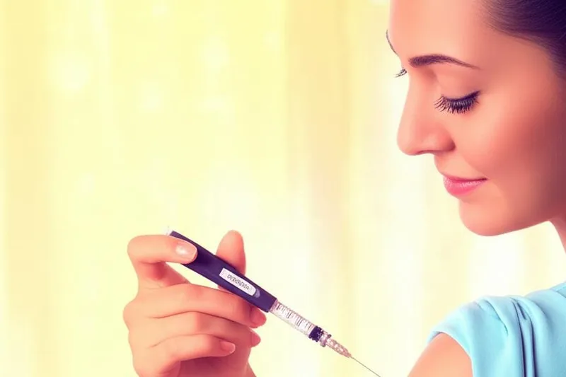 ඉන්සියුලින් (Insulin) එන්නතට බයද? අපි මේ ගැන හැමදේම සරලව කතා කරමු!