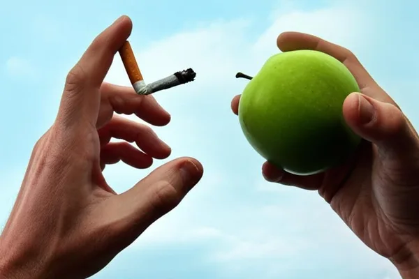 දුම්පානය සහ දියවැඩියාව අතර භයානක සම්බන්ධය (Smoking and Diabetes)