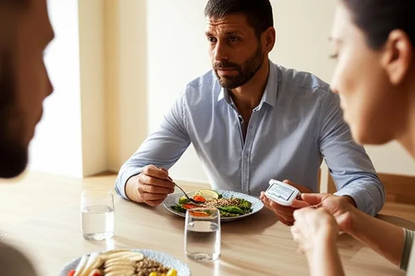 දියවැඩියාවේ ප්රභේද ගැන සරලවම කතා කරමු (Diabetes Mellitus)