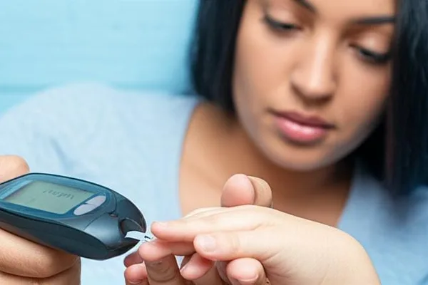 Hayu urang ngobrolkeun ngeunaan kadar gula getih anak anjeun anu ngagaduhan diabetes?