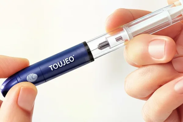 දියවැඩියාව පාලනයට Toujeo (Insulin) පාවිච්චි කරන්නේ කොහොමද?