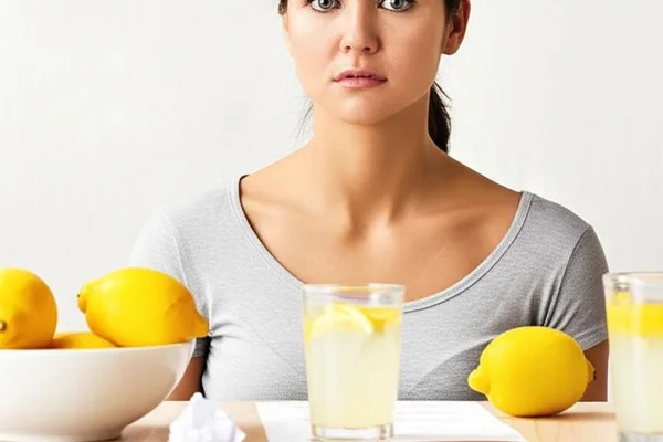 Ass dës 'Limonade-Diät' wierklech gutt fir de Kierper? (Master Cleanse / Limonade-Diät)