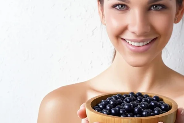 Baies d'açaí: És realment un superaliment? T'ajudarà a perdre pes?