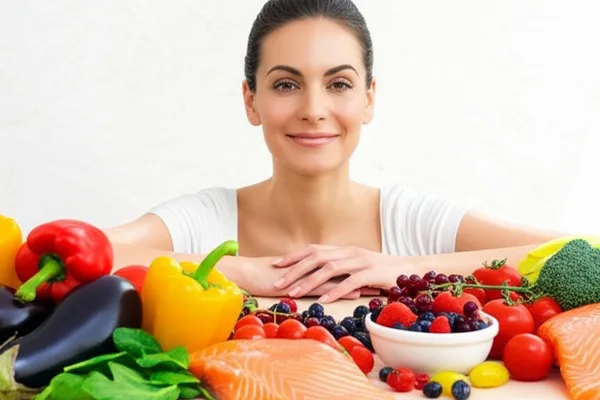 ශරීරයේ ප්රදාහය අඩු කරන ආහාර රටාව (Anti-Inflammatory Diet) ගැන දැනගමු