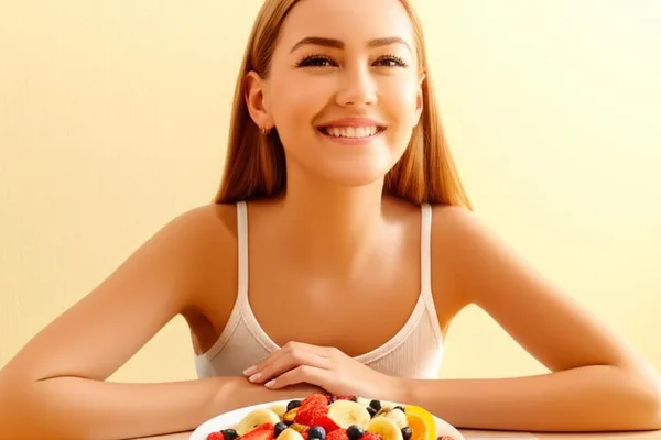 د مزاج ښه کوونکي خواړه: ایا موږ په دې اړه خبرې وکړو؟