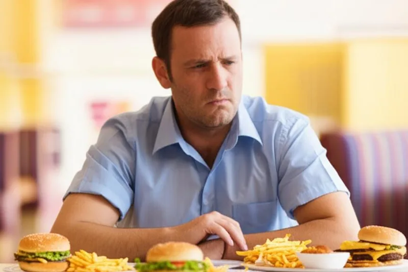 Kumaha carana ngontrol uyah nalika tuang di luar? (Diet Rendah Natrium) Hayu urang bahas ieu!