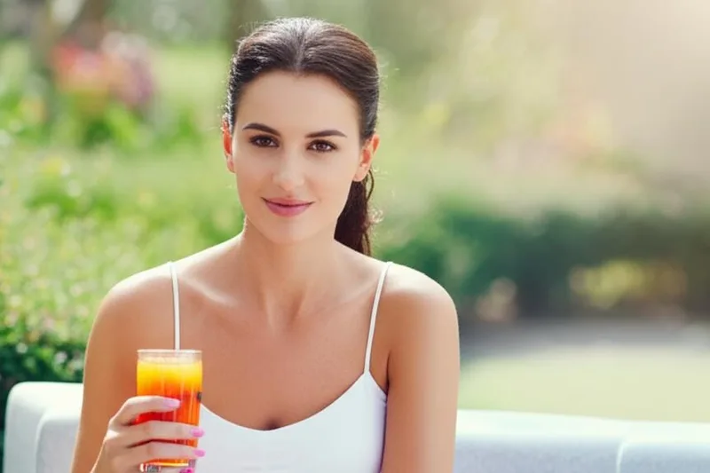 Er din krop svag? Får du mundsår? Er det mangel på B-vitamin? (B-vitaminkompleks)