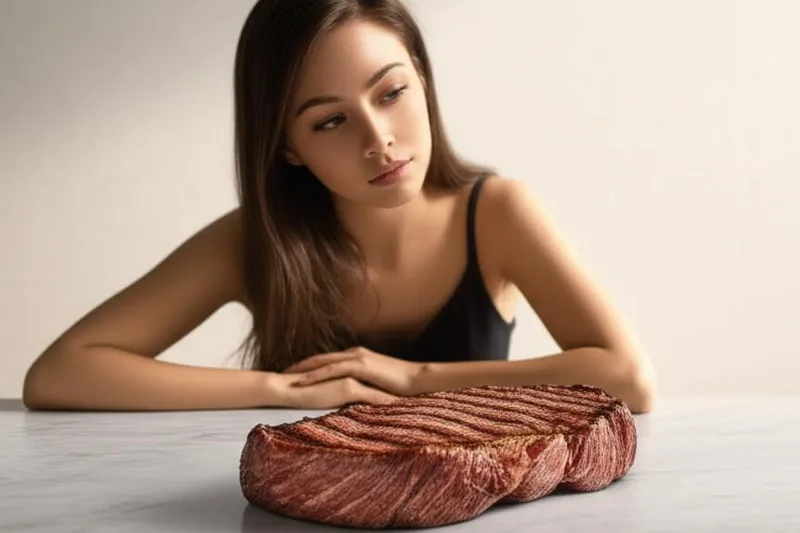 හරක් මස් (Beef) කෑම ඇත්තටම සෞඛ්යයට හොඳයිද? අපි මේ ගැන හරියටම දැනගමු!