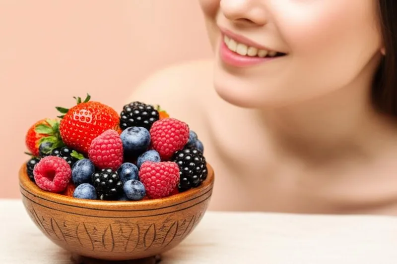 Wat Dir iwwer Beeren wësse musst - déi kleng Bijouen aus der Uebstwelt