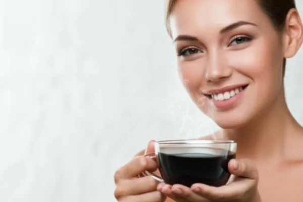 Naha anjeun terang ngeunaan mangpaat kopi hideung anu luar biasa pikeun kaséhatan?