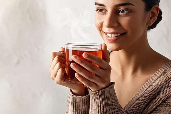 Chai Téi: D'Gesondheetsvirdeeler vun dësem leckere Gedrénks a wat Dir wësse musst