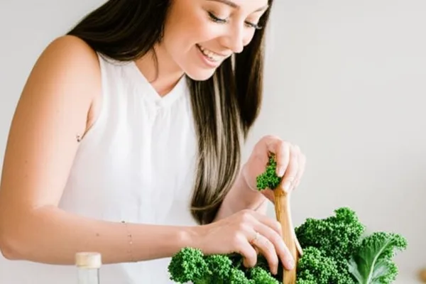 Déi iwwerraschend Virdeeler vum Superfood Kabes - solle mir eis dovun bewosst sinn?