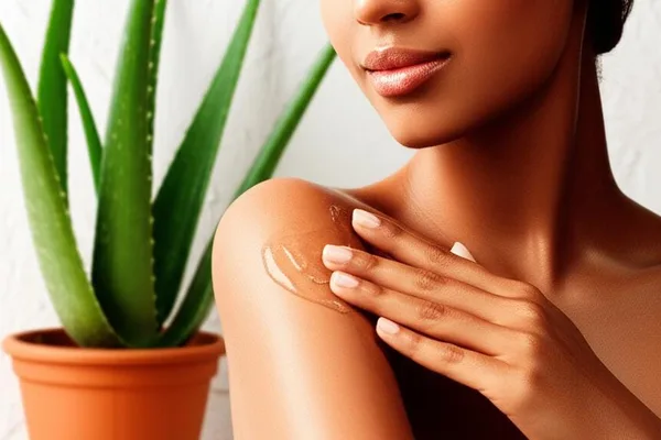 ගෙදර තියෙන කෝමාරිකා පැළේ ඇත්තටම ගුණද? (Aloe Vera) ගැන හැමදේම දැනගමු!