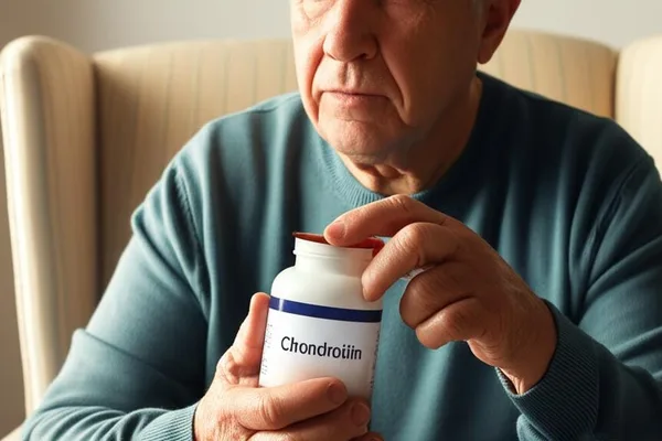 හන්දිපත් වේදනාවට ගන්න මේ Chondroitin (කොන්ඩ්රොයිටින්) ඇත්තටම හොඳද?